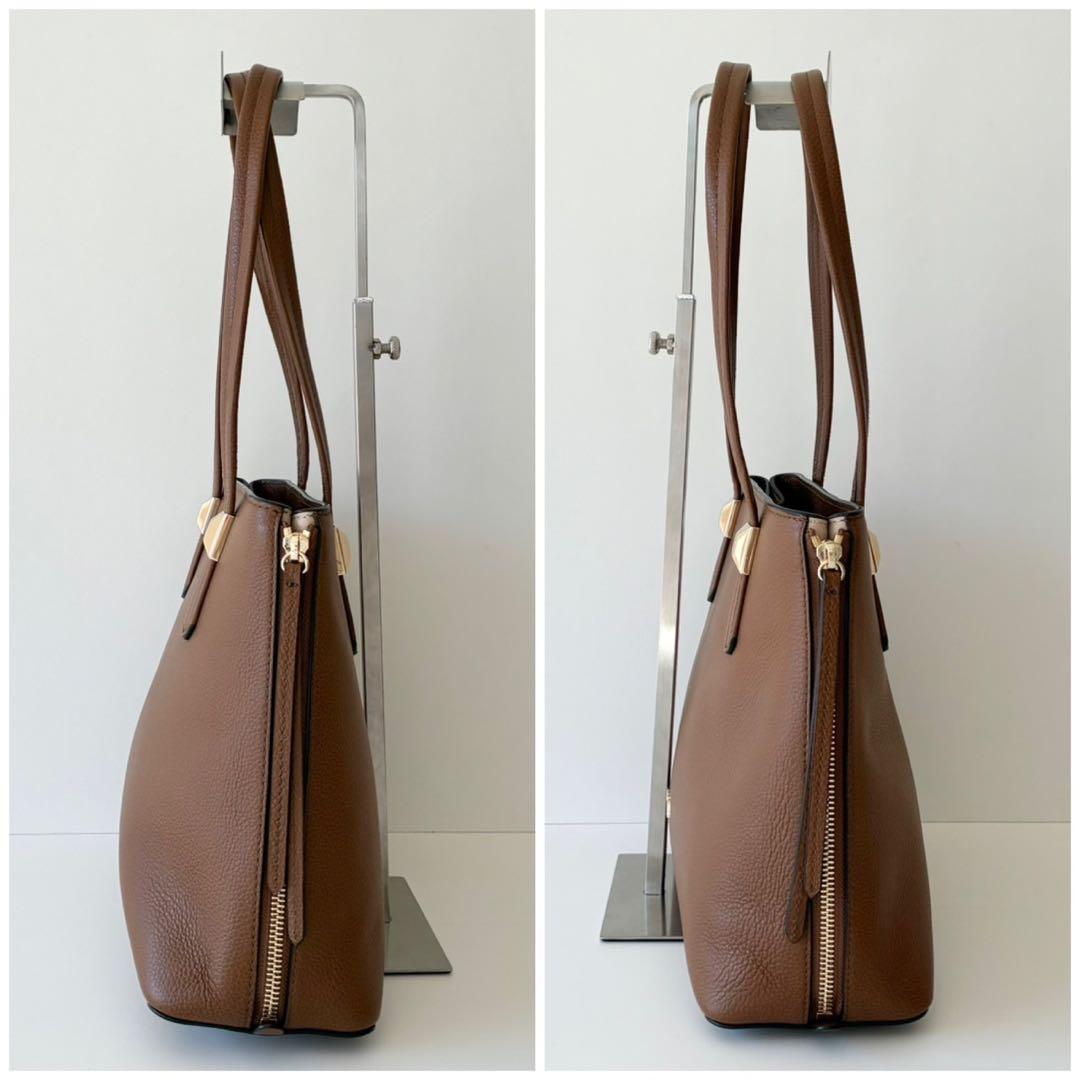 【新品】FURLA トートバッグ キム ビジネスバッグ 通勤通学 A4