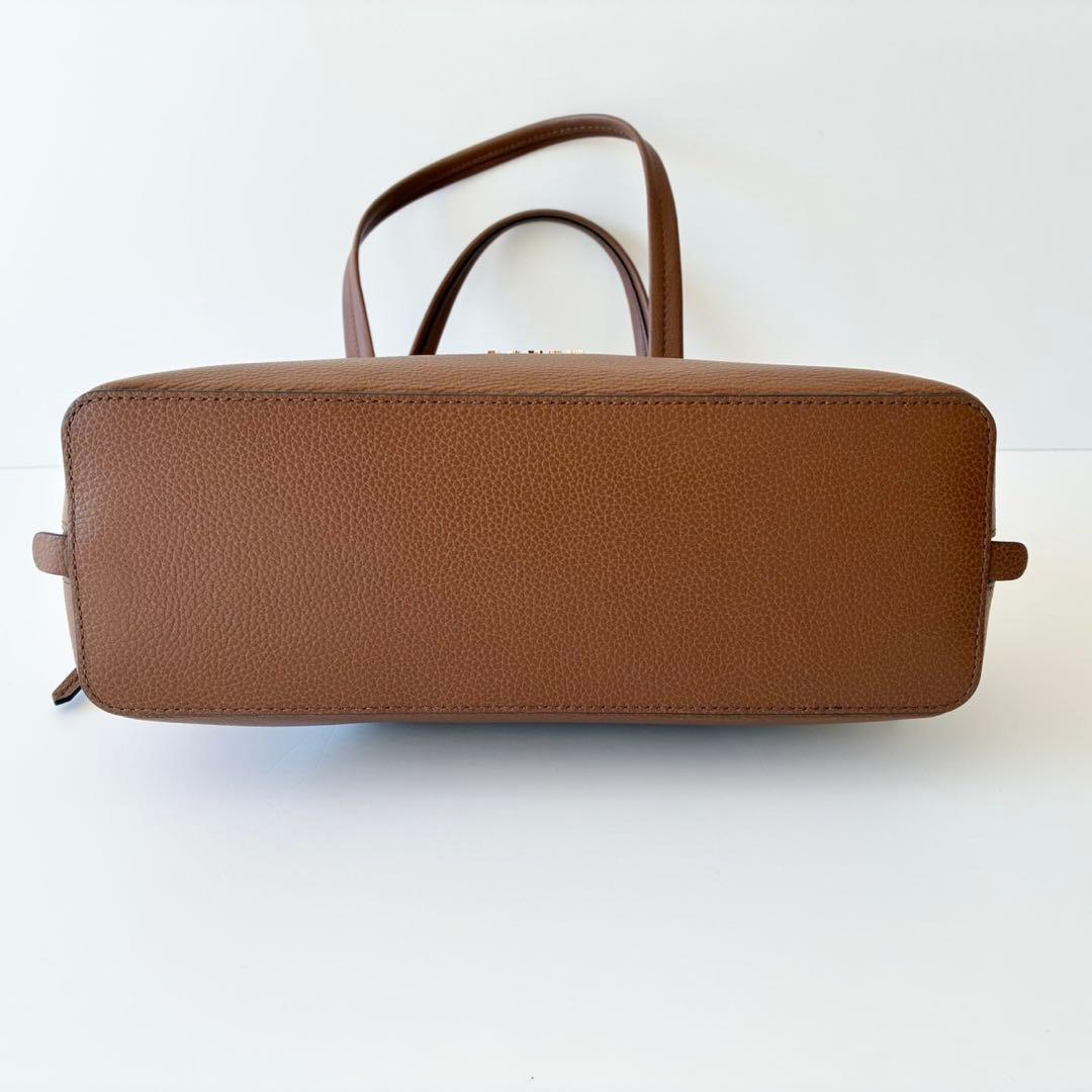 【新品】FURLA トートバッグ キム ビジネスバッグ 通勤通学 A4