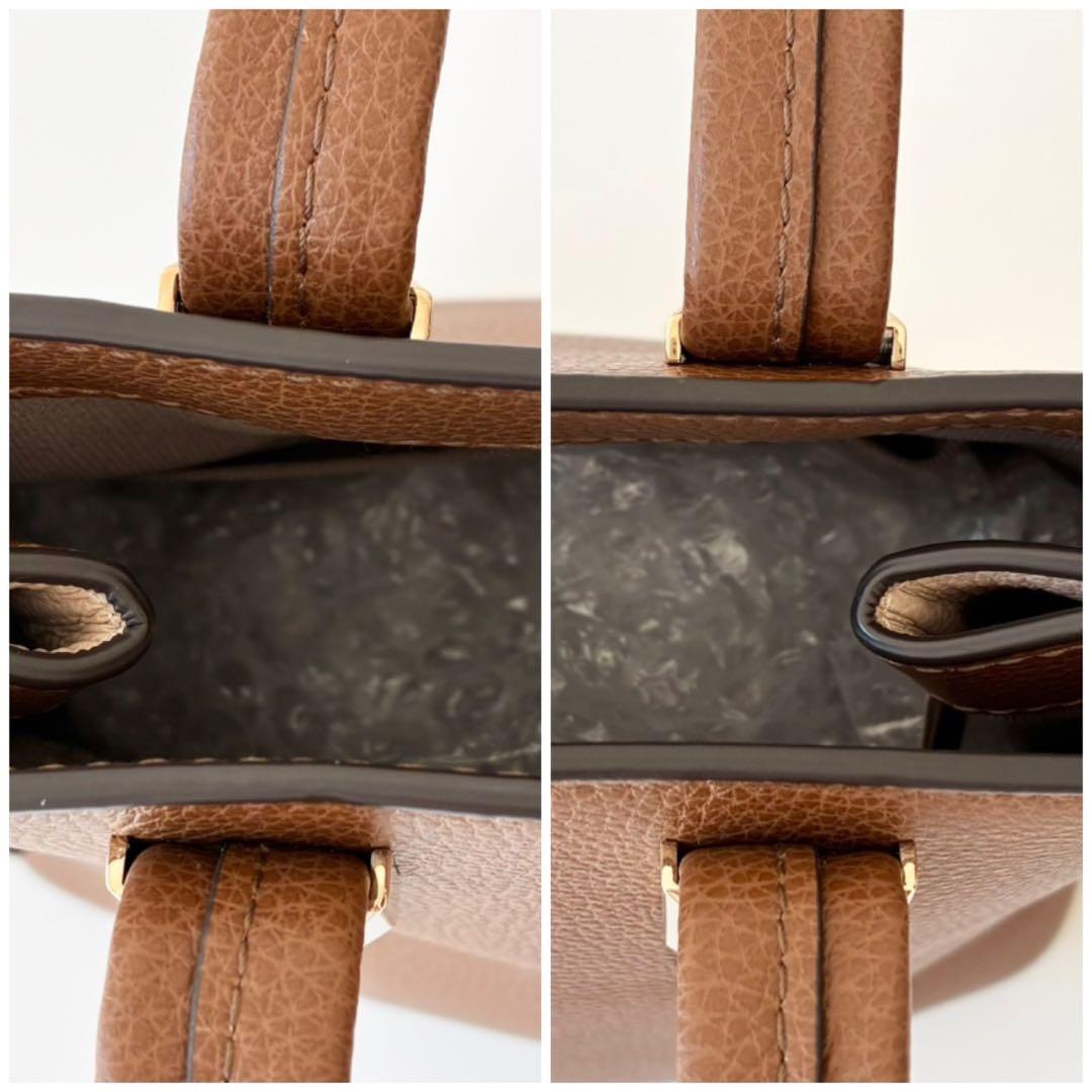 【新品】FURLA トートバッグ キム ビジネスバッグ 通勤通学 A4