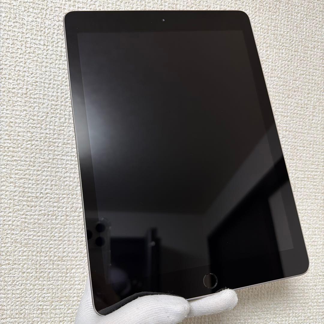 iPad 第6世代 128GB Wi-Fi