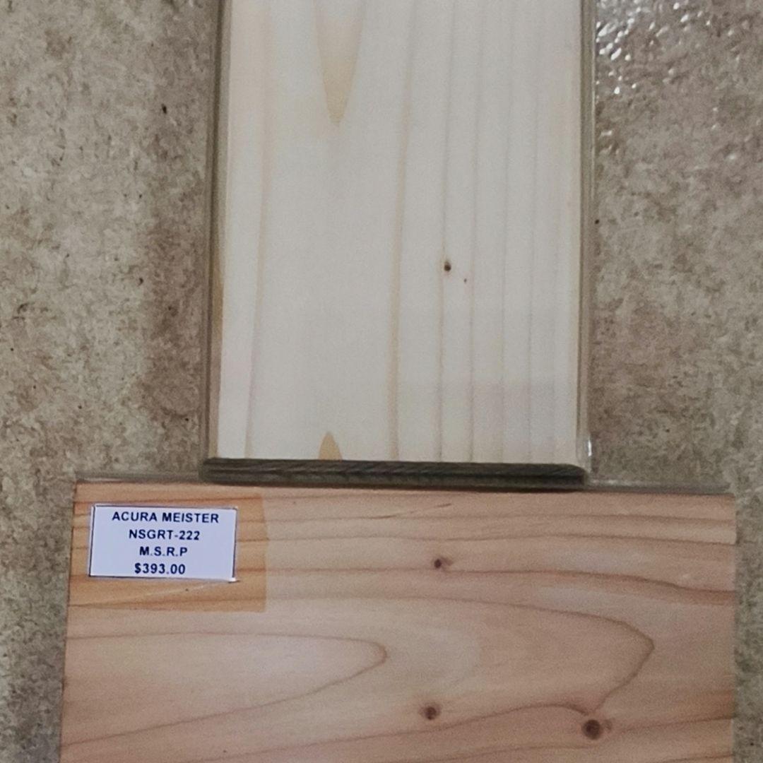 に*の様 ACURA MEISTER NSGRT-222 弦楽器用ツールセット