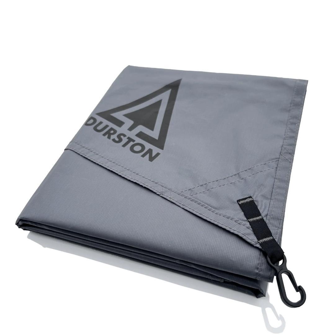 ★【新品】Durston X-Mid Pro 1用ULグランドシート95g