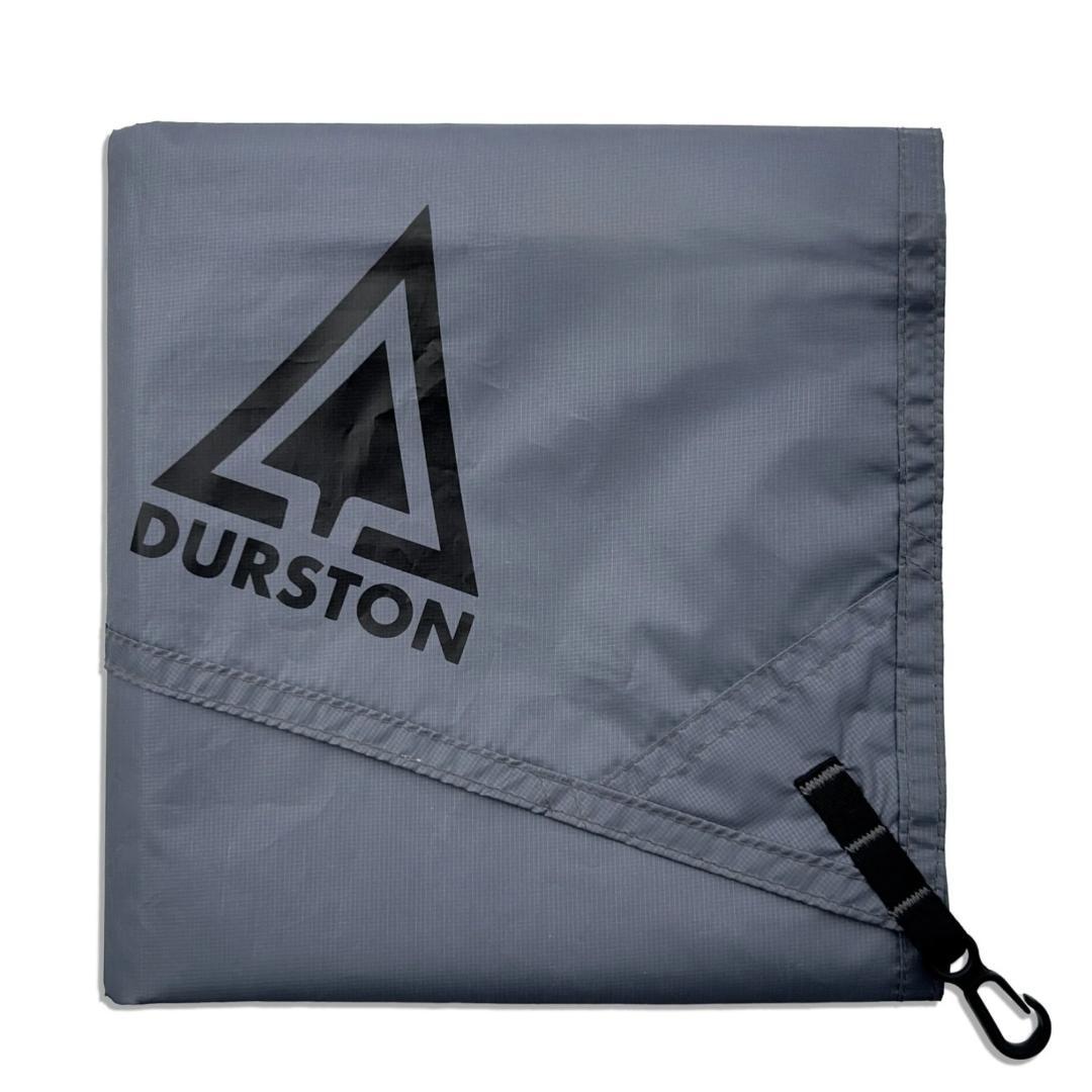 ★【新品】Durston X-Mid Pro 1用ULグランドシート95g
