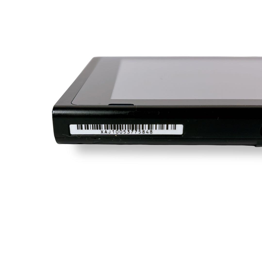 【動作品】Nintendo Switch 本体のみ 2019年　任天堂