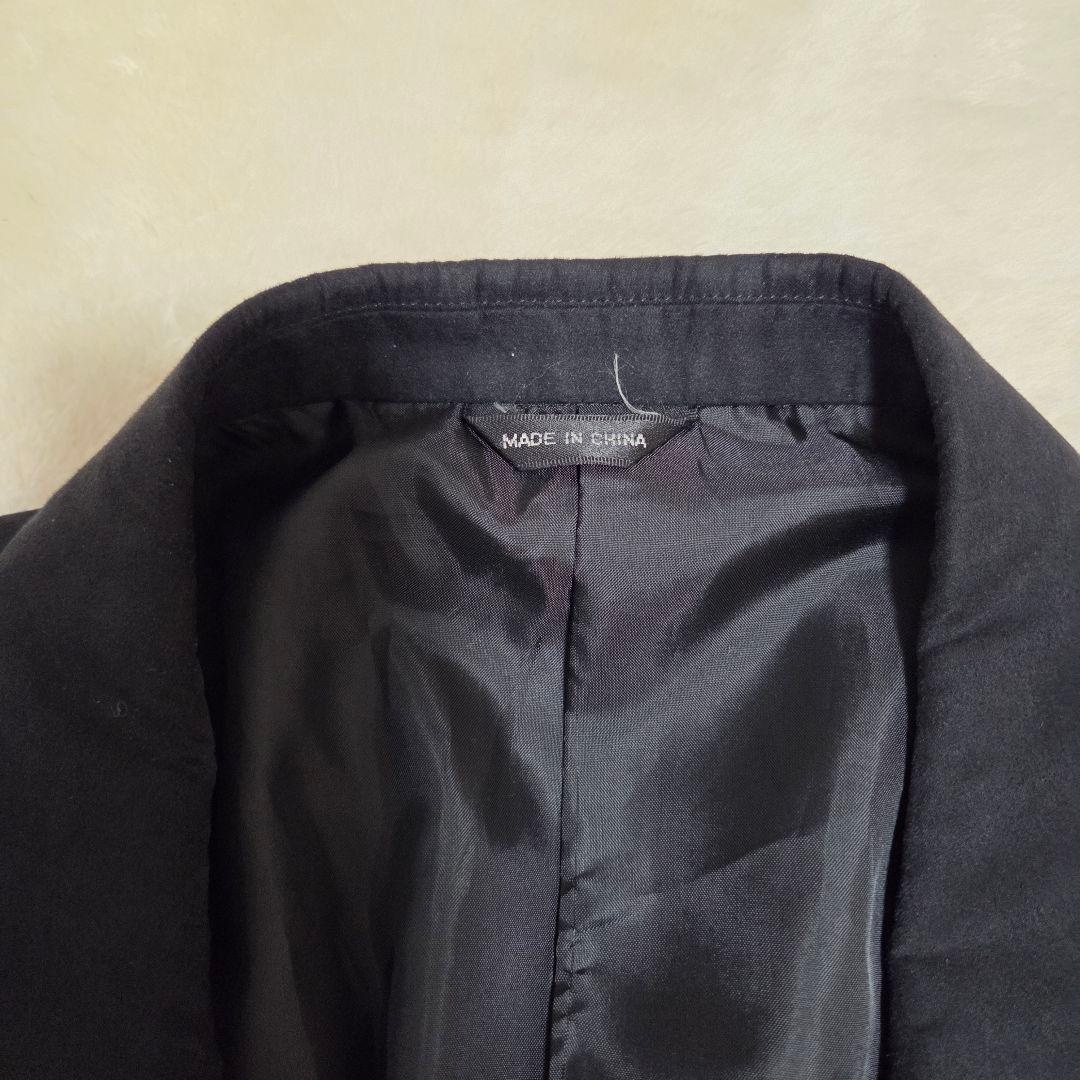 SAXIFON Original　テーラードジャケット　ウエスタン　刺繍　USA