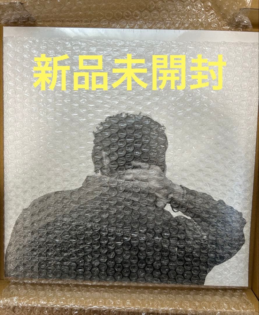 【新品未使用】3house Terminal 3 レコード