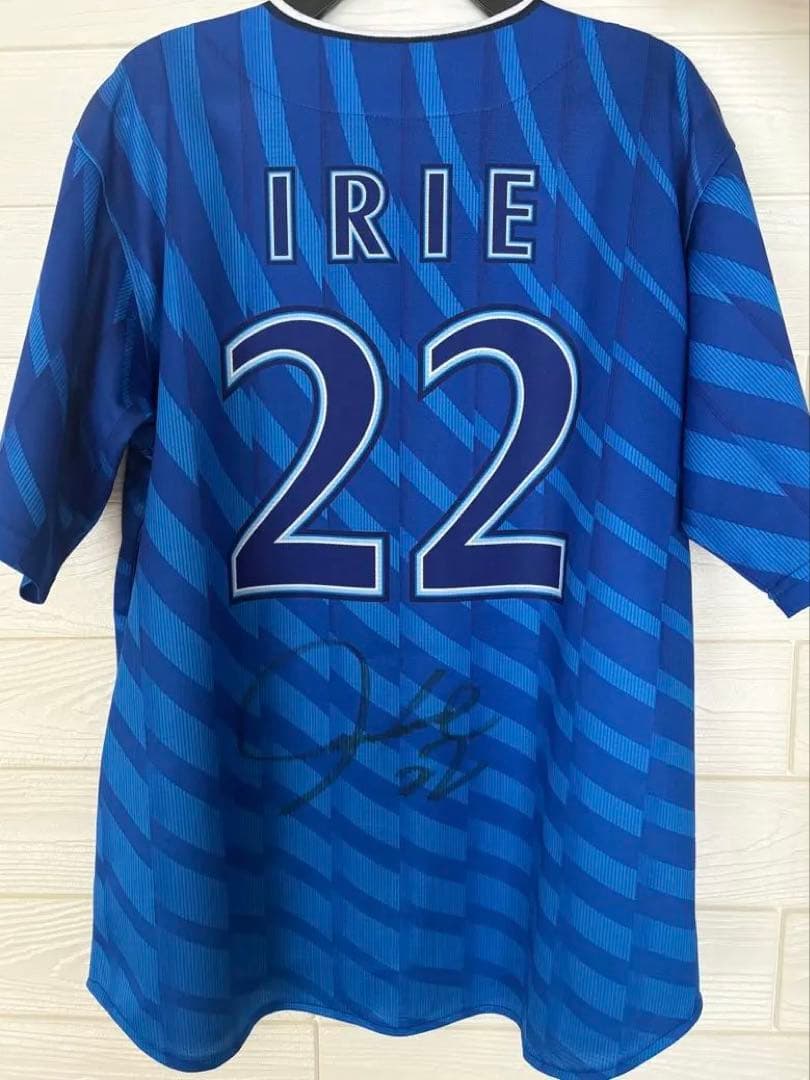 横浜DeNAベイスターズ 入江大生 ユニフォーム(Msize)