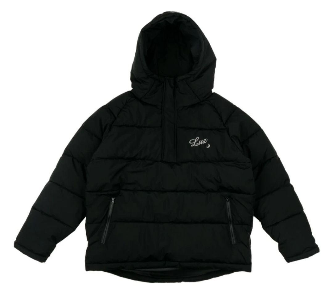 【新品未使用品】ルースイソンブラ/LUZ e SOMBRA ダウンジャケット
