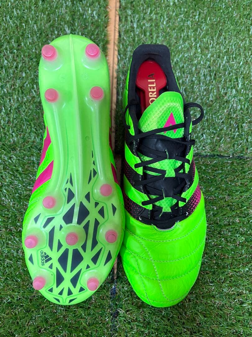 adidas ACE 16.1 FG AG エース 26.0