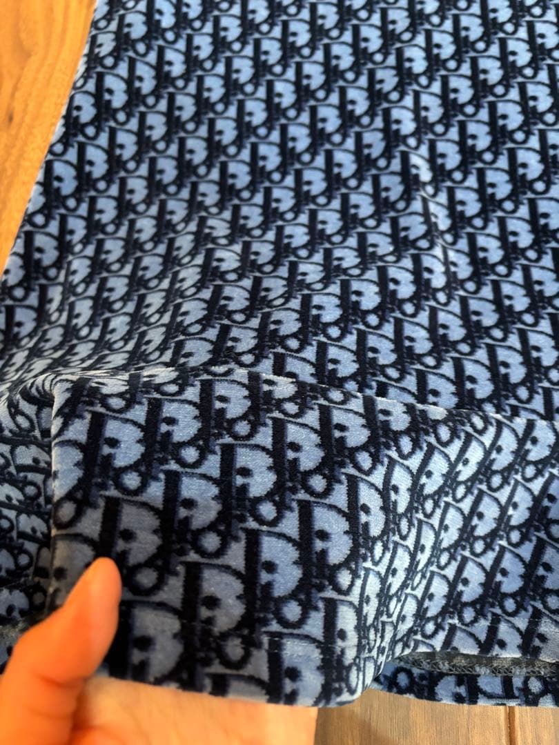 Dior キッズ Aラインドレス　超美品　サイズ110