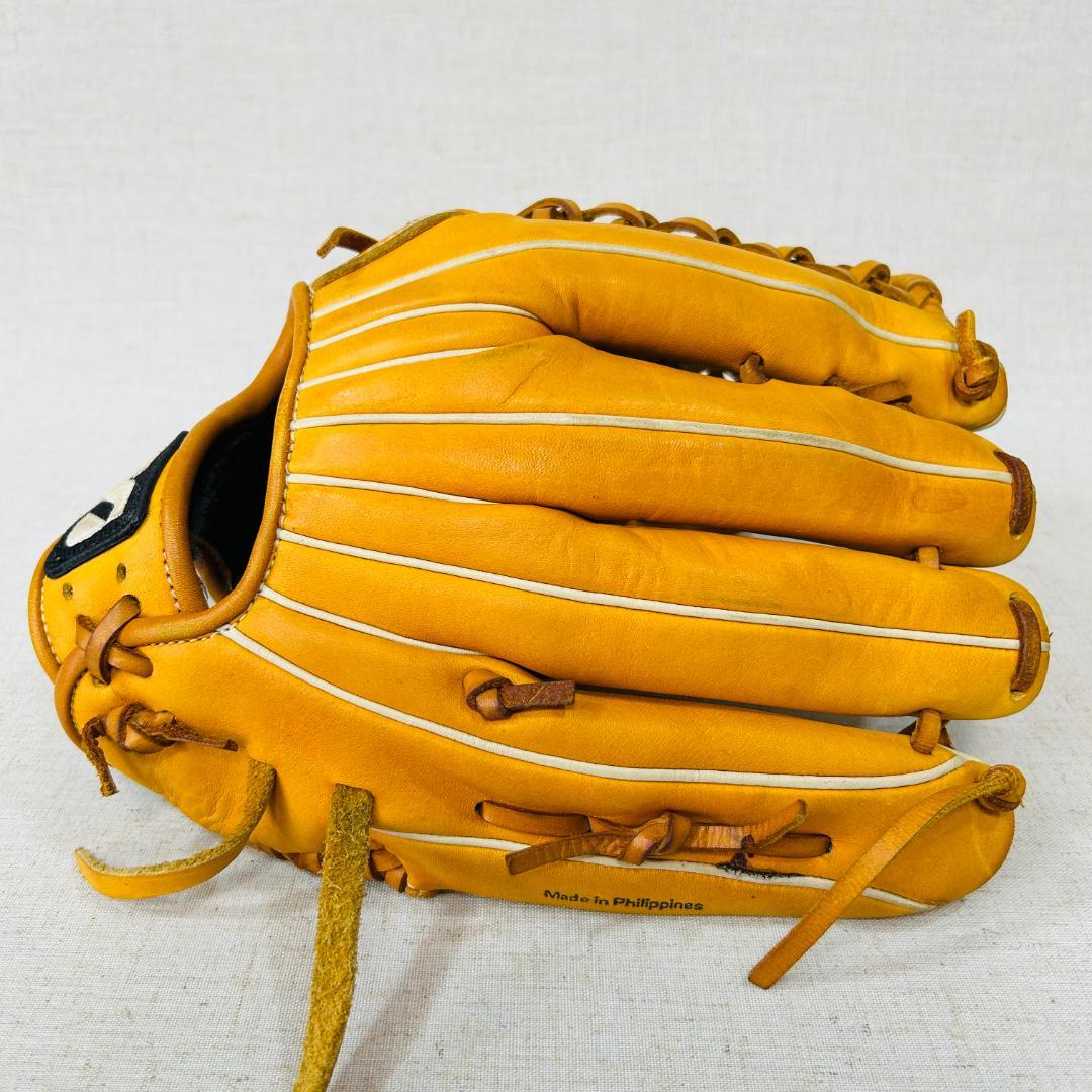 【ビッグM】MIZUNO ビューリーグ Y83127 軟式少年グラブ【イチロー】