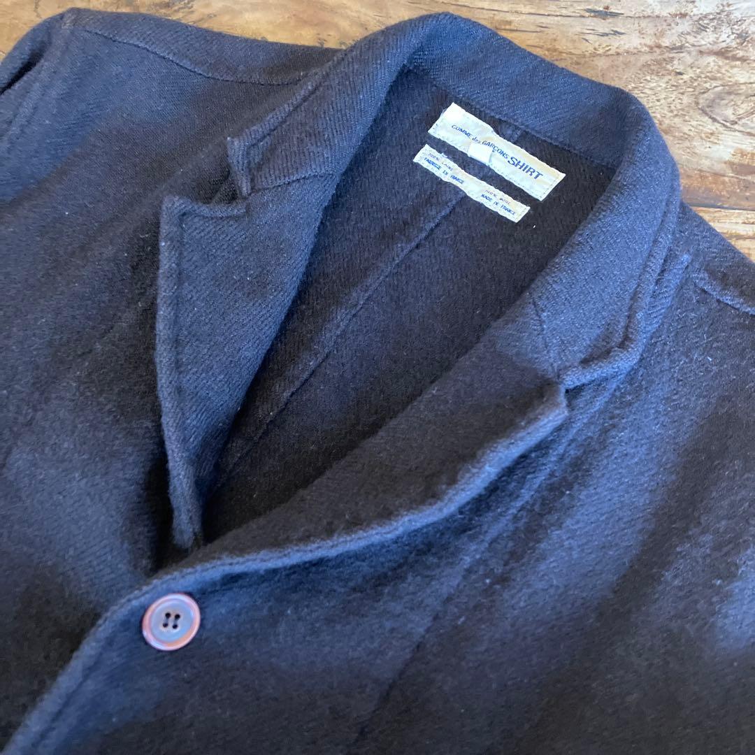 み*様 COMME des GARCONR SHIRT コムデギャルソンシャツジ