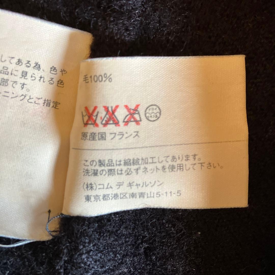 み*様 COMME des GARCONR SHIRT コムデギャルソンシャツジ