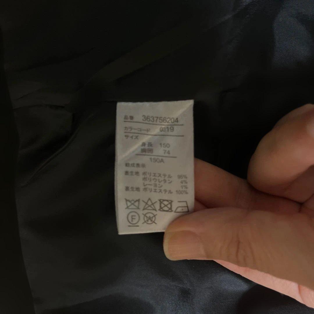 V.O.W.W. 男子 スーツ サイズ150 【2セット】 双子もクリーニング済