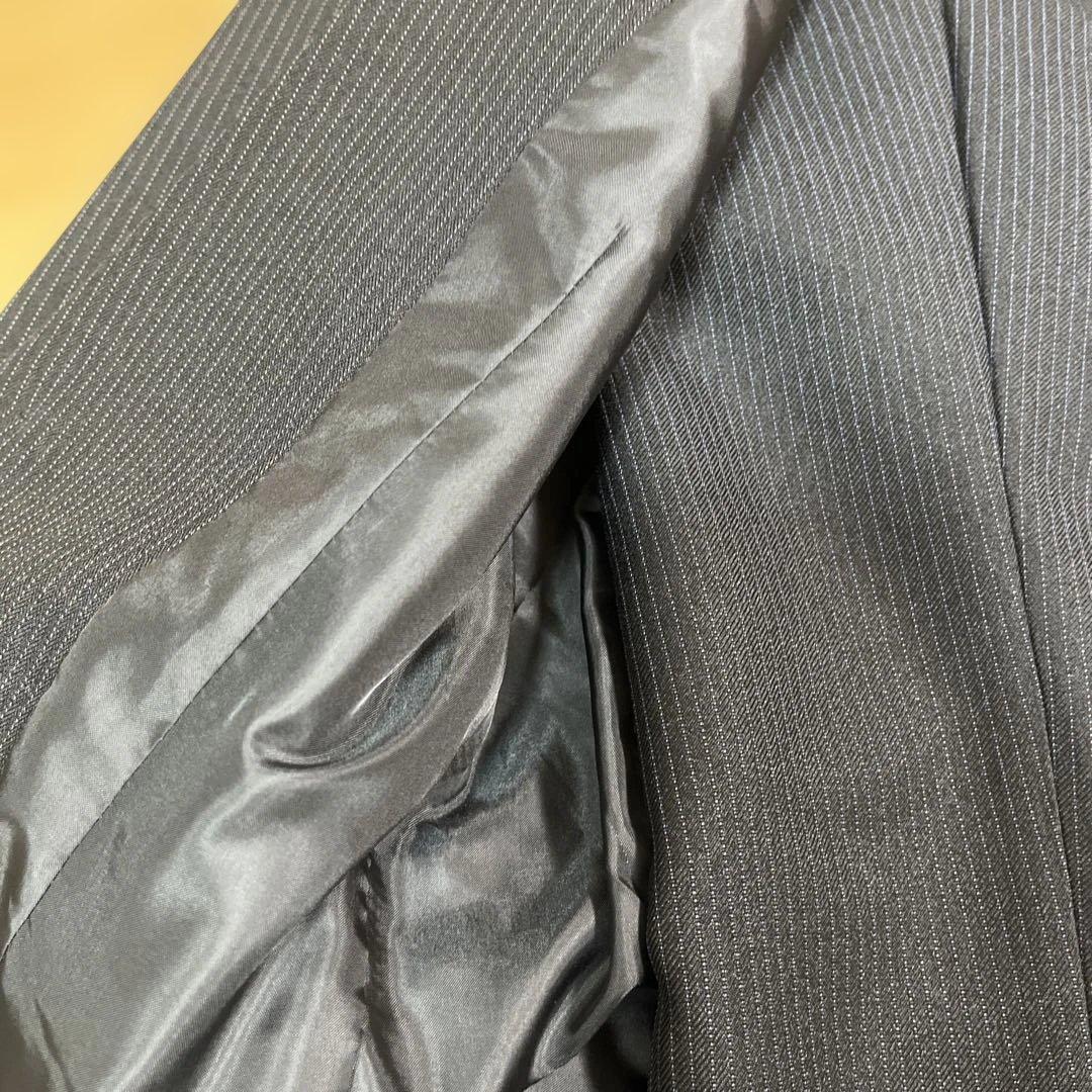 V.O.W.W. 男子 スーツ サイズ150 【2セット】 双子もクリーニング済