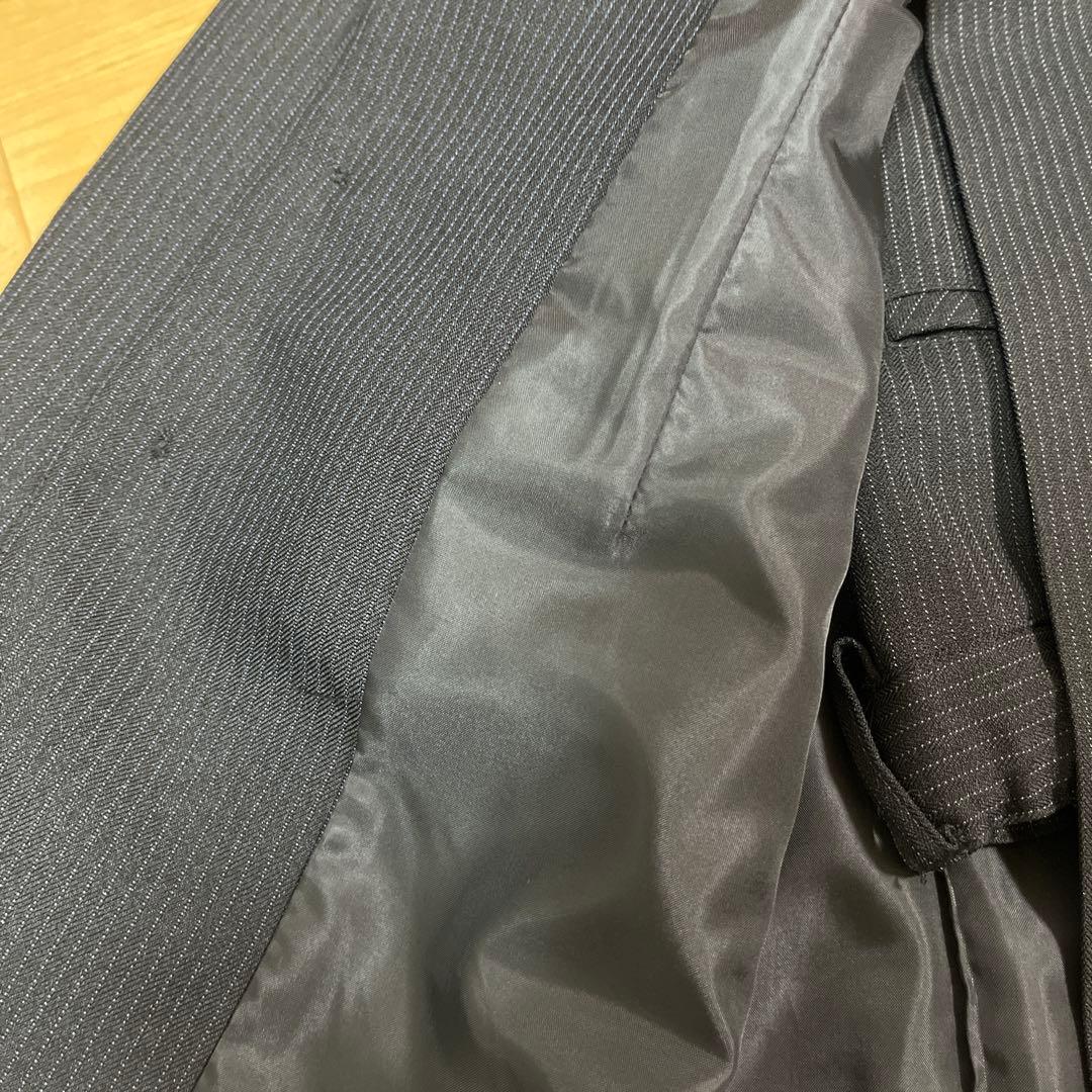 V.O.W.W. 男子 スーツ サイズ150 【2セット】 双子もクリーニング済