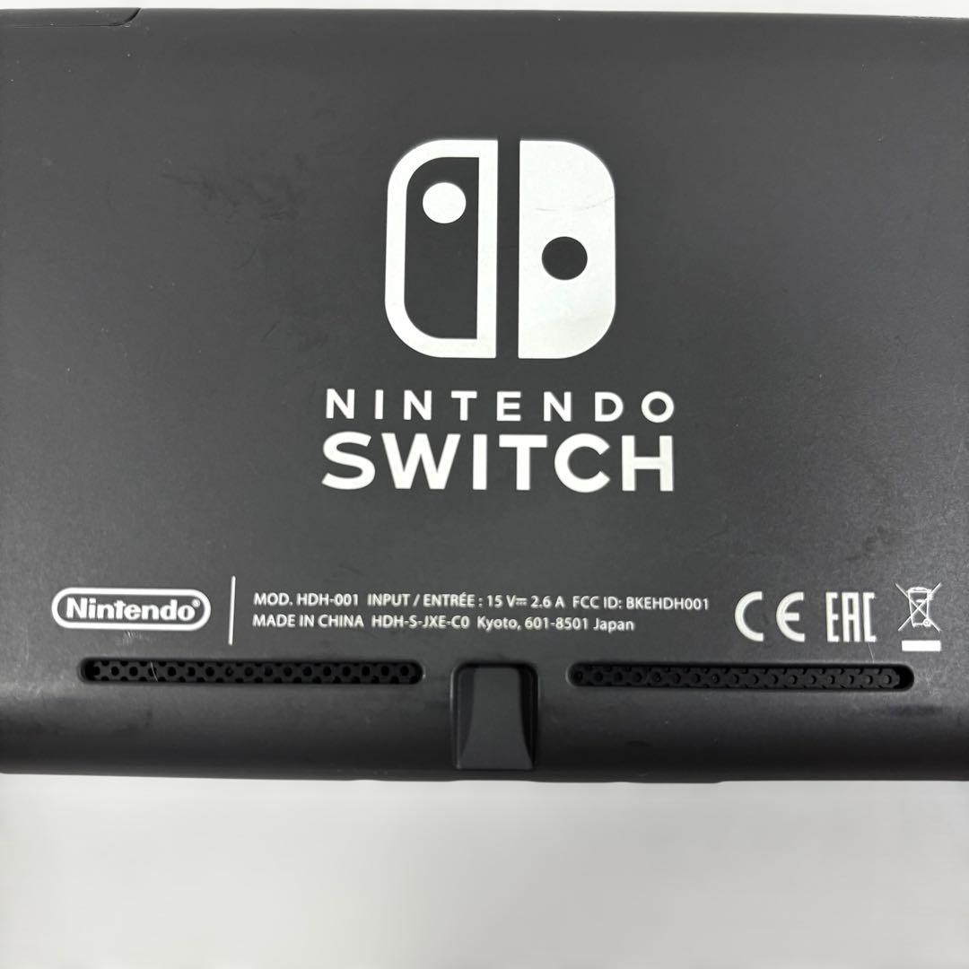 NINTENDO ニンテンドー ゲーム Switch lite HDH-001