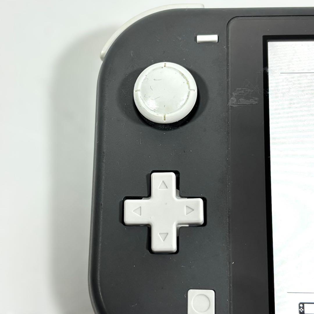 NINTENDO ニンテンドー ゲーム Switch lite HDH-001
