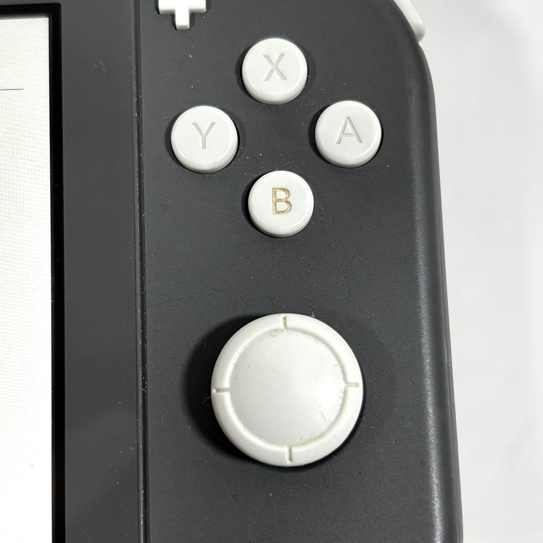 NINTENDO ニンテンドー ゲーム Switch lite HDH-001