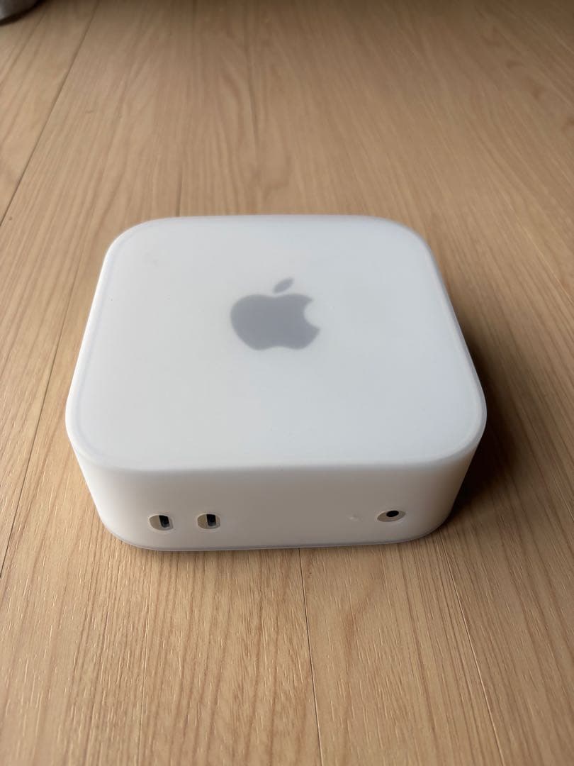 Apple Macmini M4 メモリ24GB +ドッキングステーション