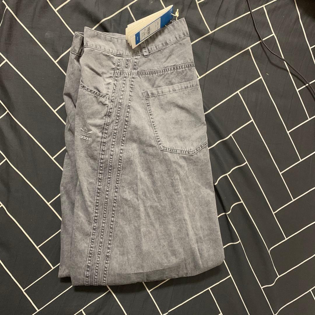 Adilenium シーズン 2 カーゴパンツ（ジェンダーニュートラル） 3xl