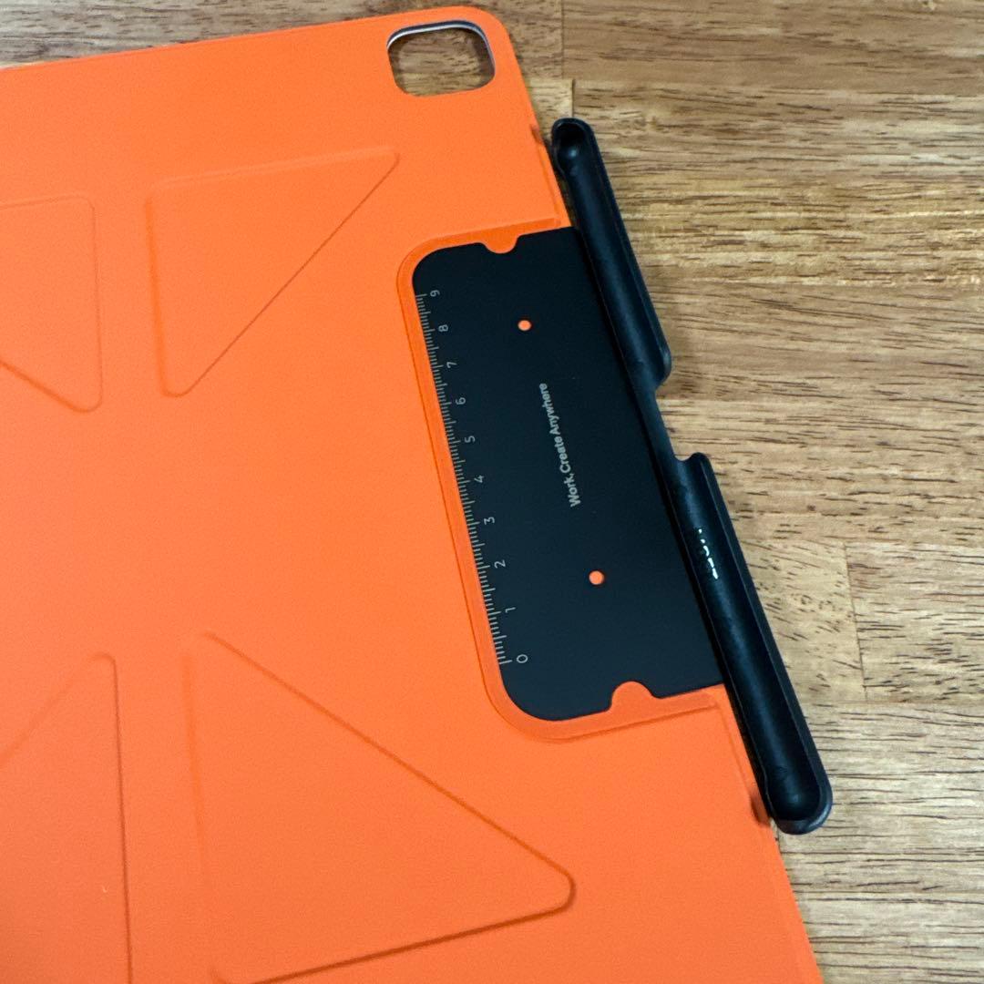 MOFT ダイナミックフォリオ 13 & 12.9 インチに対応