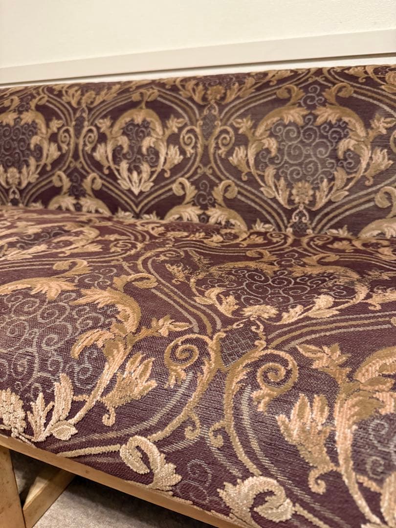 maruniマルニ　HIROSHIMA シリーズ　深澤直人氏デザイン