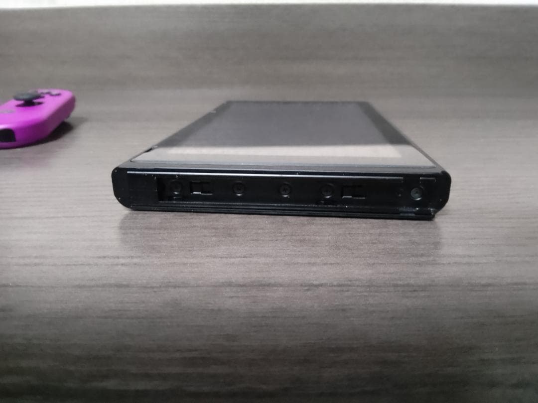 Nintendo Switch 本体 青紫ジョイコン