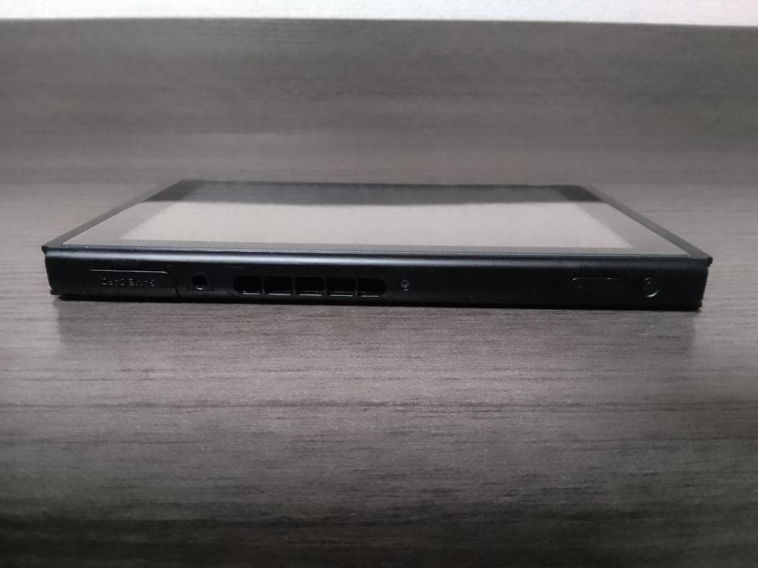 Nintendo Switch 本体 青紫ジョイコン