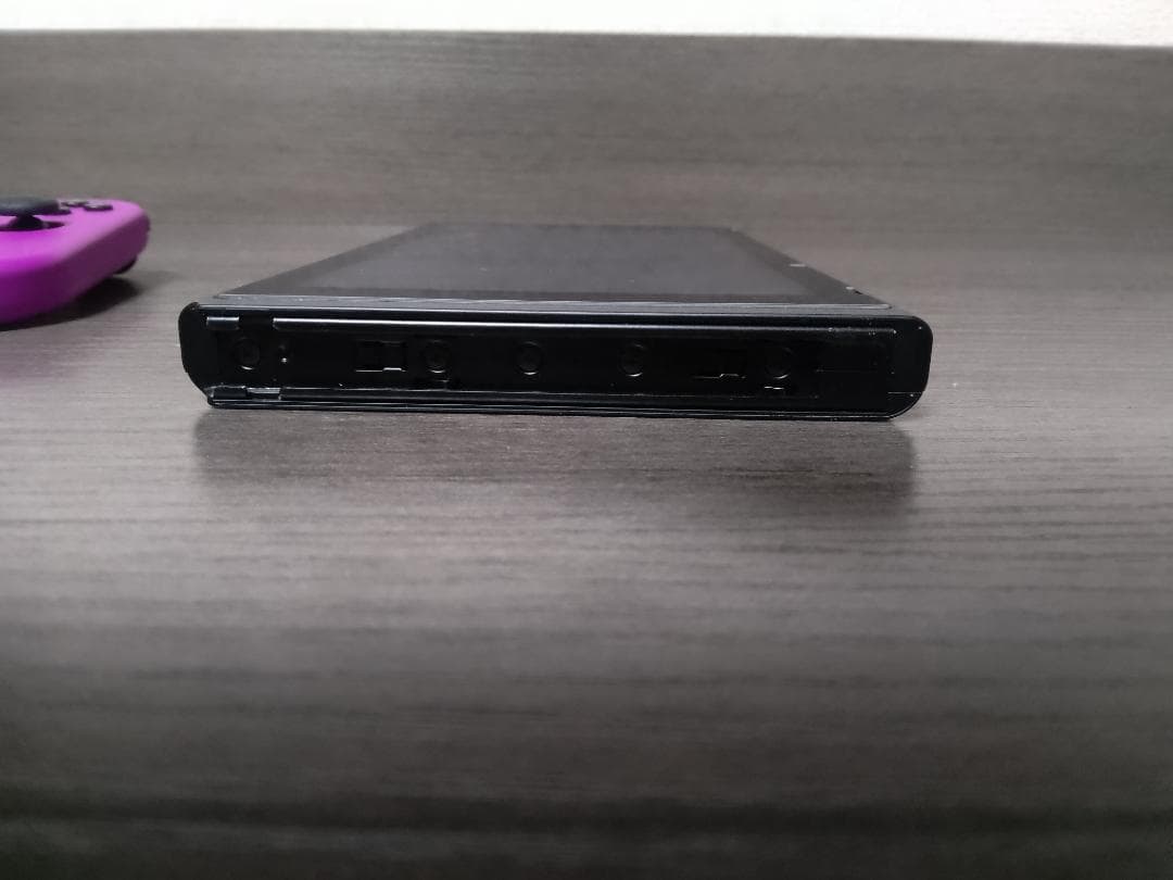 Nintendo Switch 本体 青紫ジョイコン