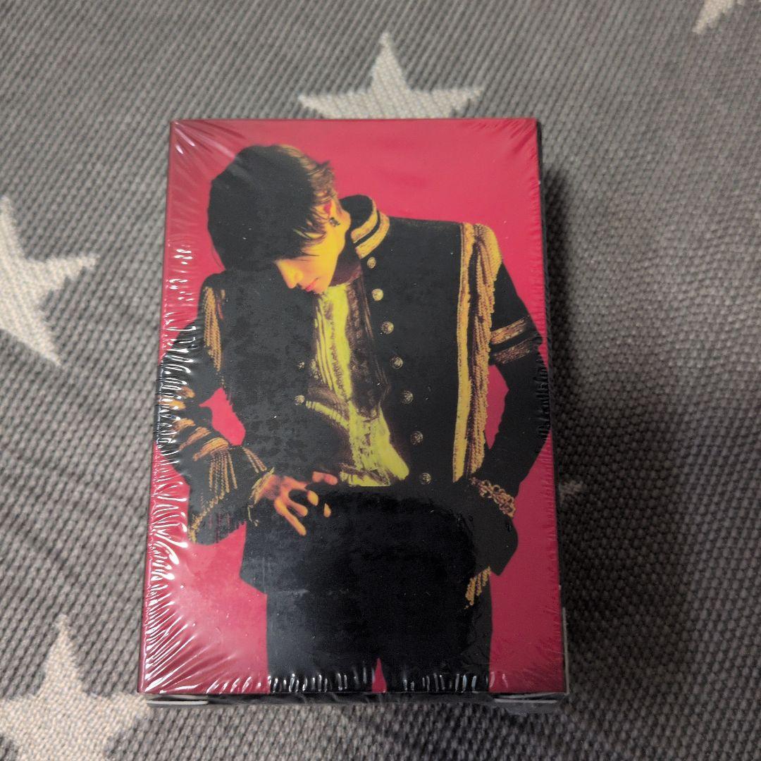 SHINee テミン TAEMIN WANT キノ セット　未開封