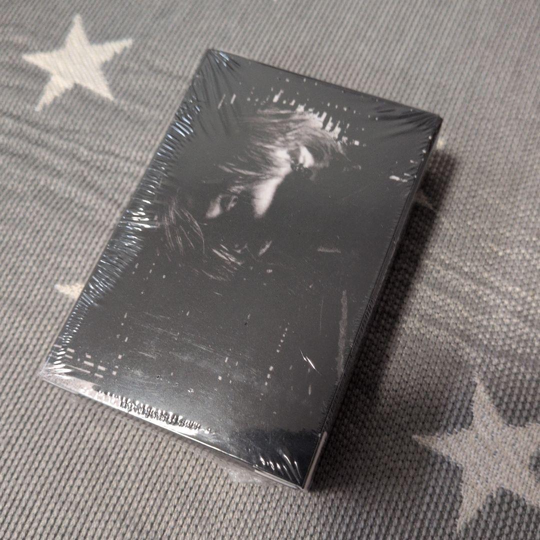 SHINee テミン TAEMIN WANT キノ セット　未開封