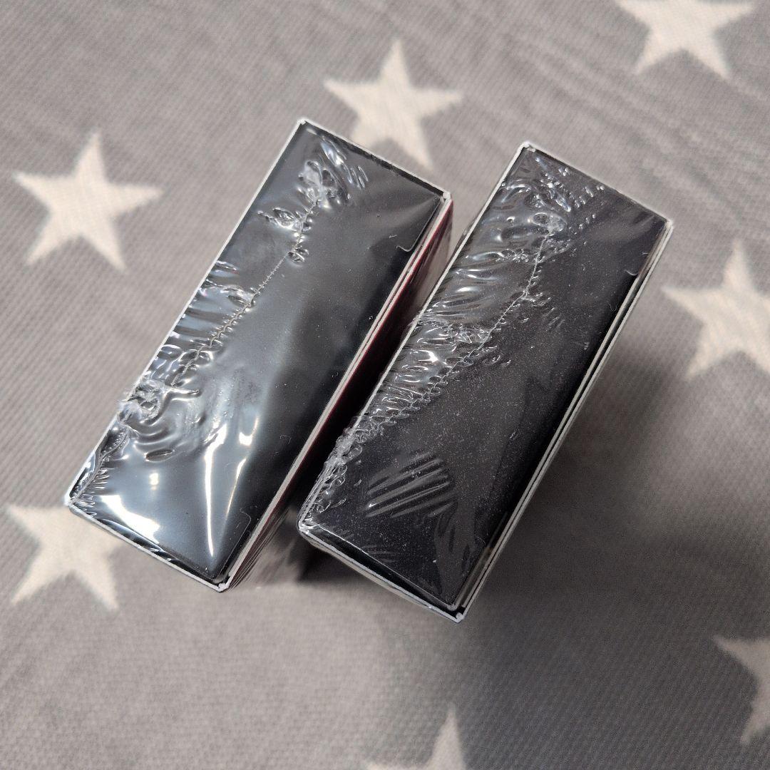 SHINee テミン TAEMIN WANT キノ セット　未開封