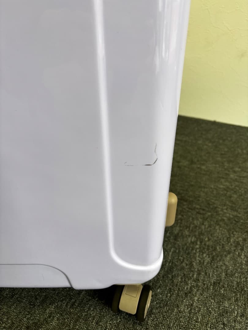 アクタス スーツケース トップオープンソフィーマカロン 57(/68) L