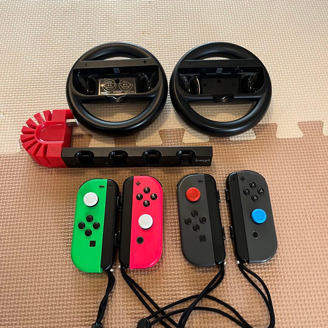 Nintendo Switch 本体 ＋付属品