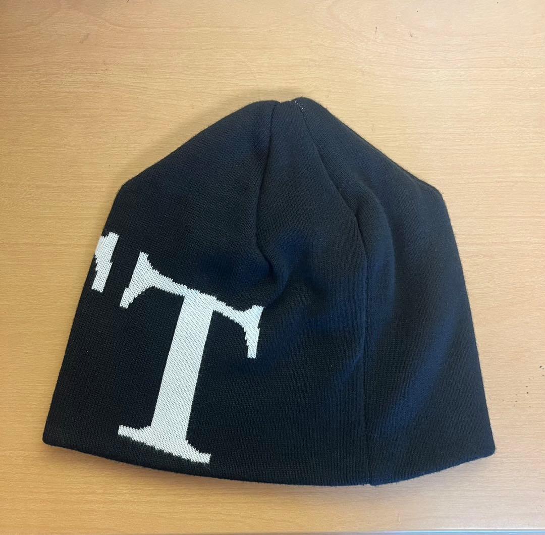 BoTT ビーニー ロゴ