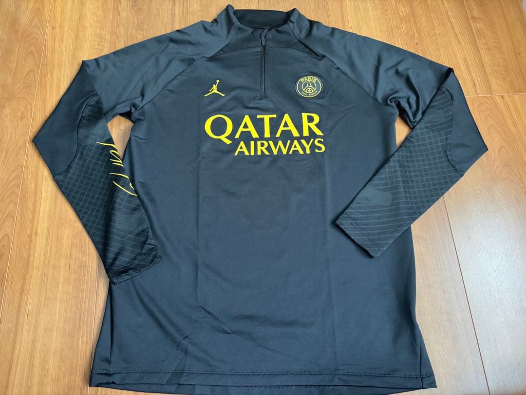 パリサンジェルマンJordan サッカーウェアセット