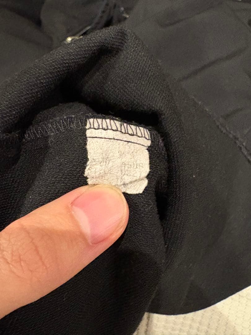 1998年　Patagonia テイラスプルオーバー　ビンテージ