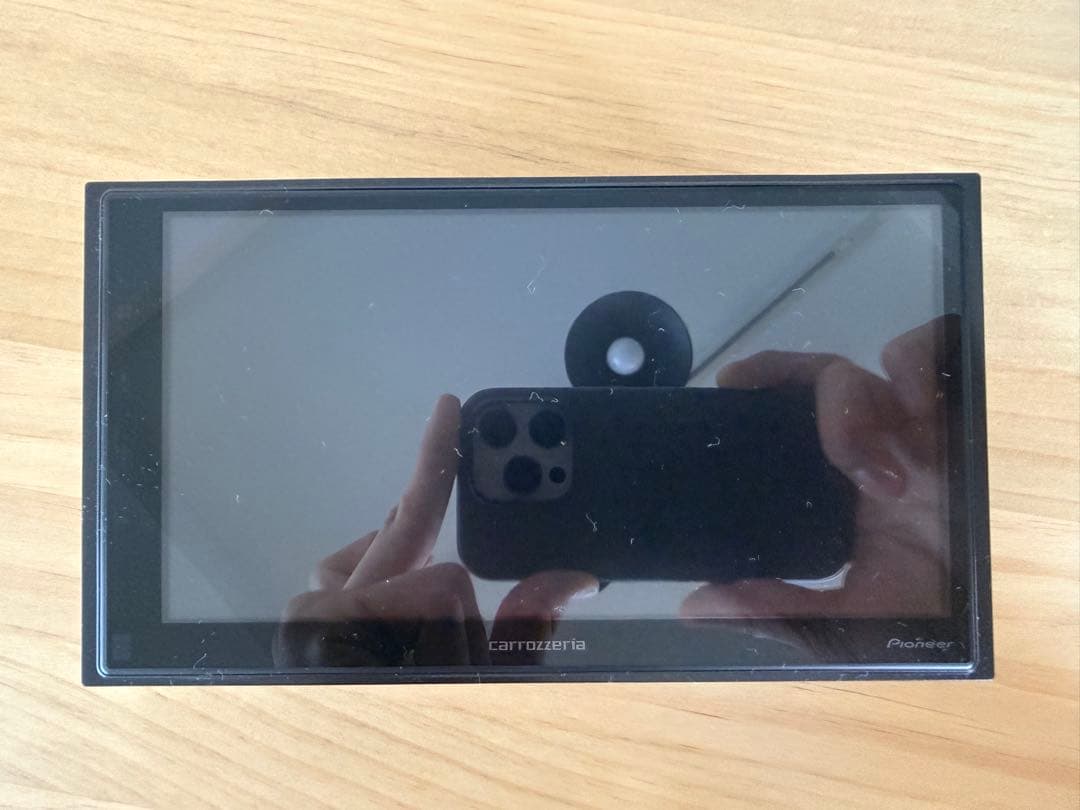 カーナビ Pioneer carrozzeria DMH-SZ700