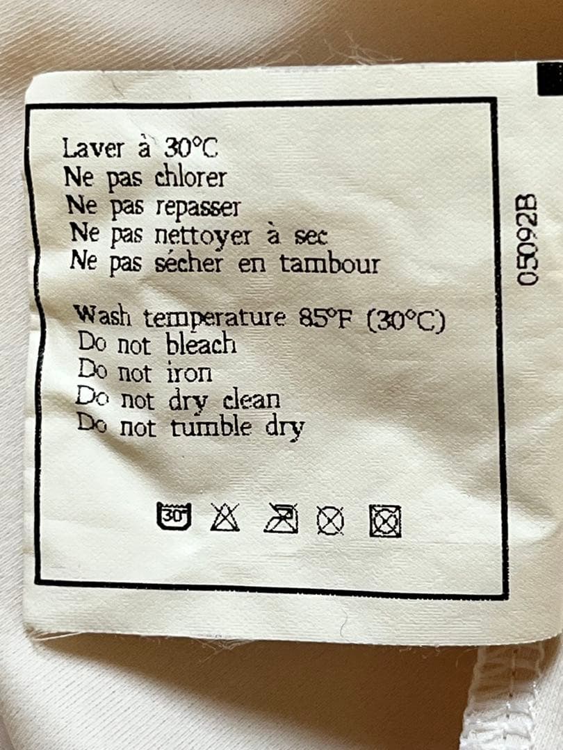 シャネル　CHANEL トップスヴィンテージ