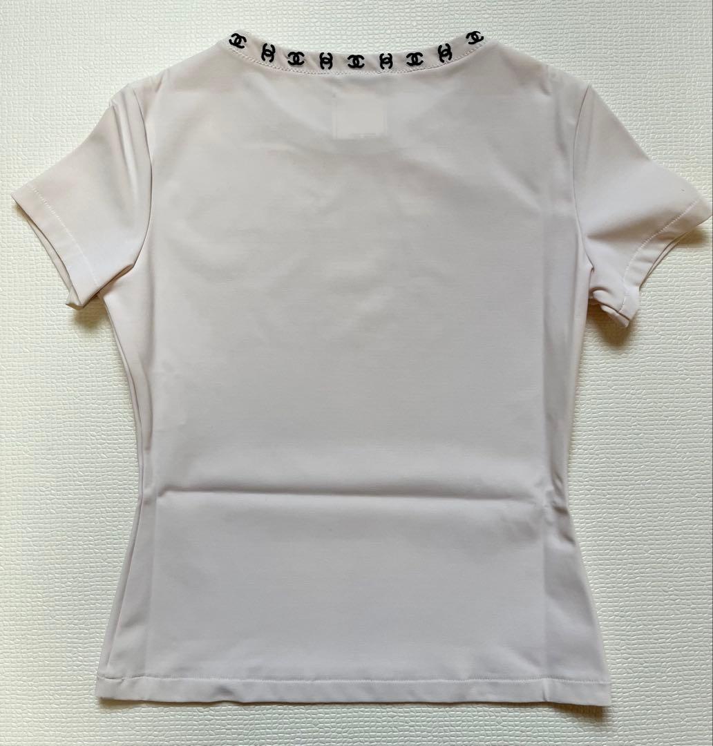 シャネル　CHANEL トップスヴィンテージ