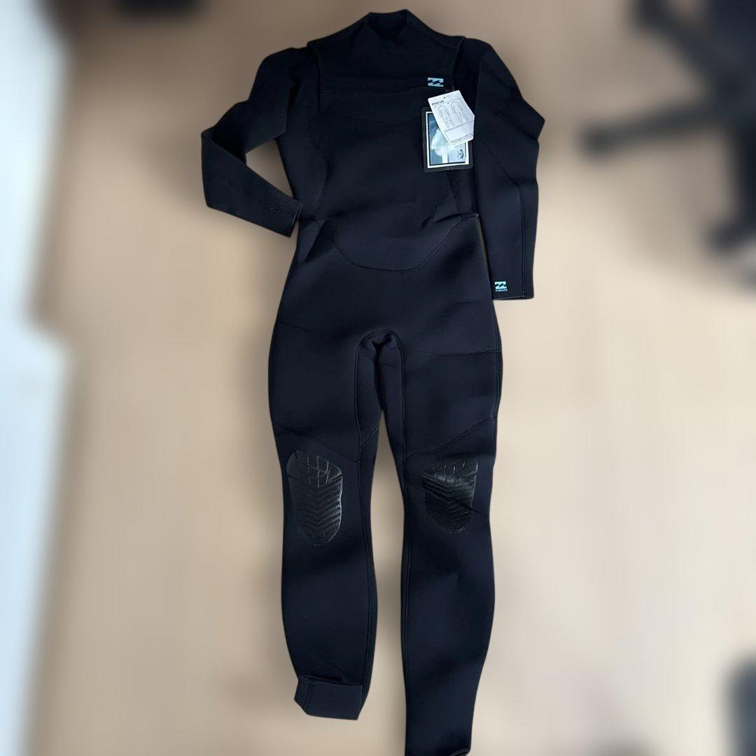 ウェットスーツ　ビラボン　フルスーツ サーフィン　ウエット　billabong