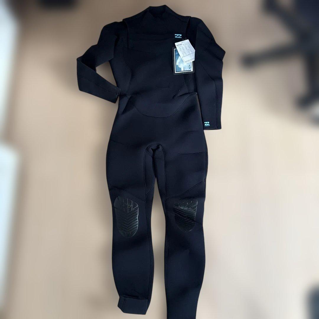 ウェットスーツ　ビラボン　フルスーツ サーフィン　ウエット　billabong