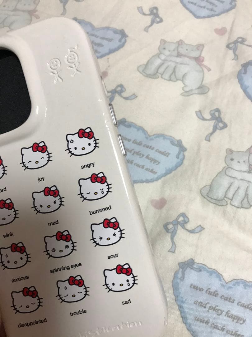 Urban sophistication 16proキティコラボ