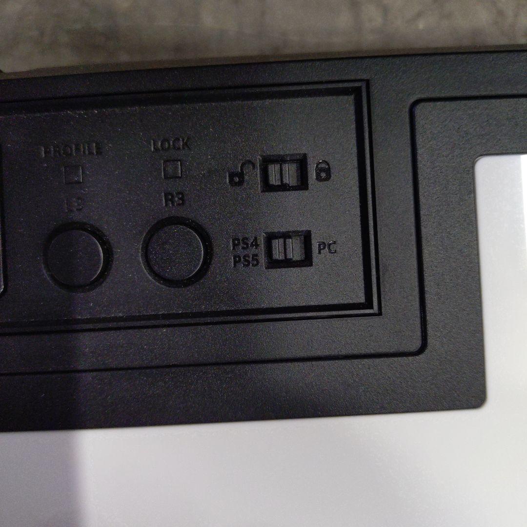 PlayStation HORIアーケードコントローラー