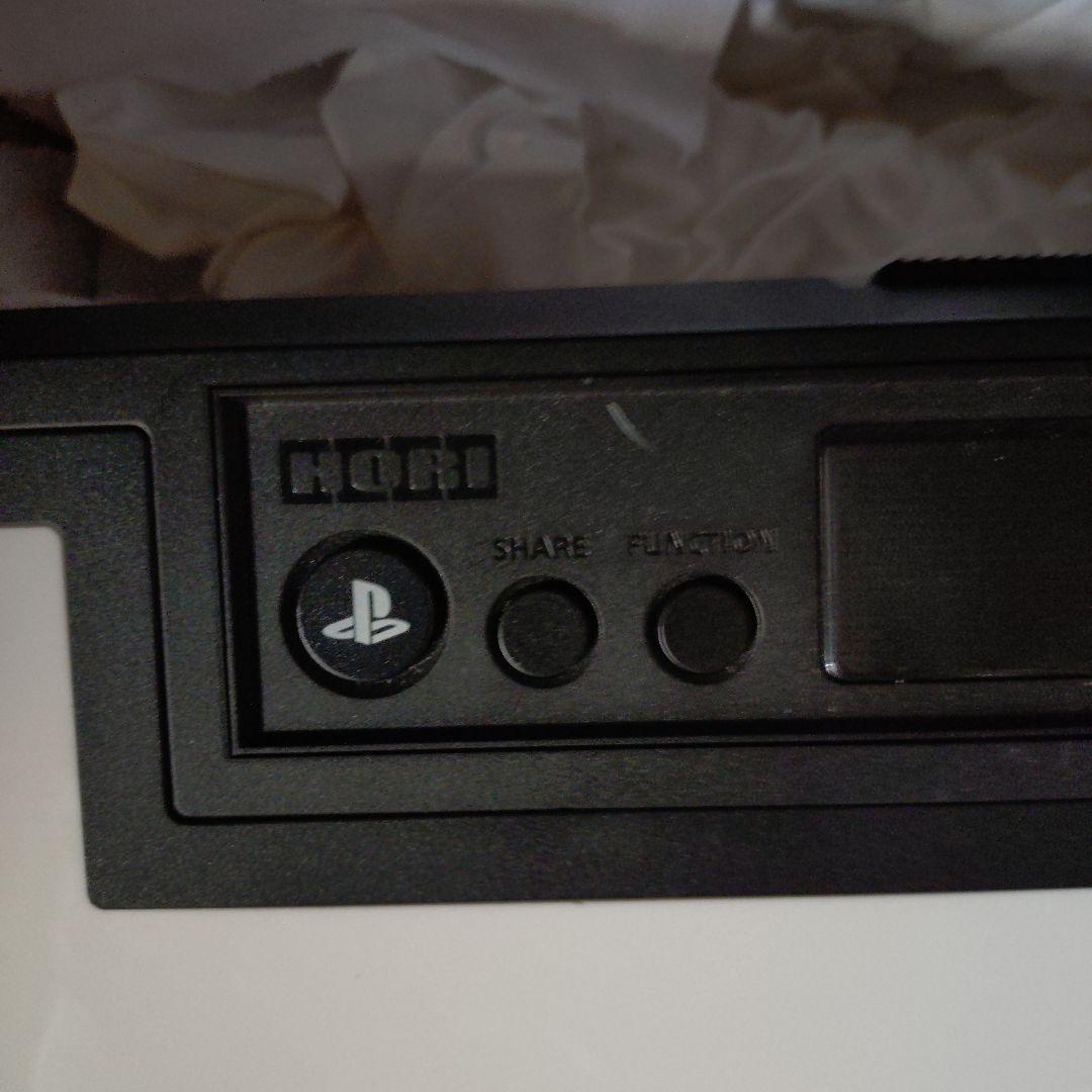 PlayStation HORIアーケードコントローラー