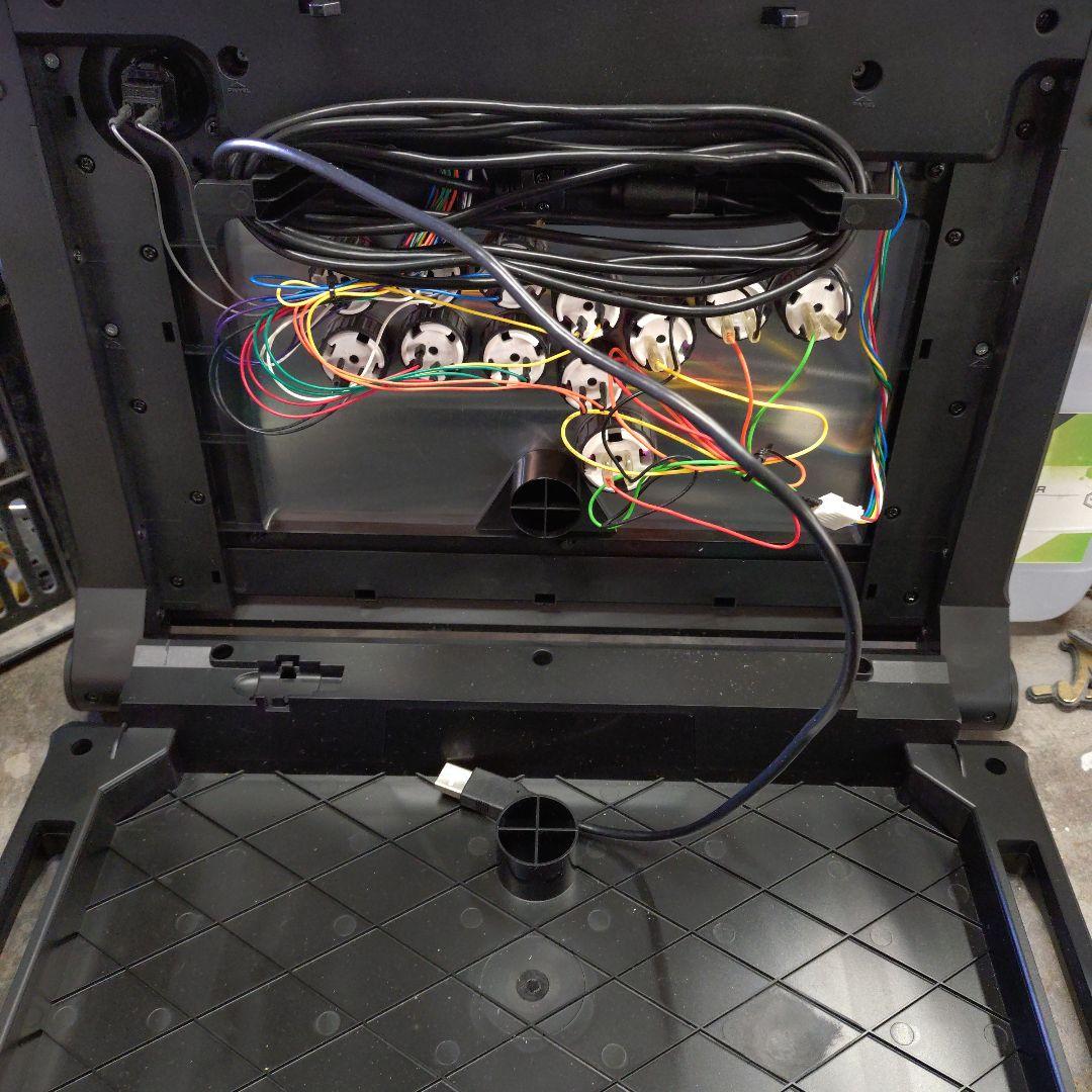 PlayStation HORIアーケードコントローラー