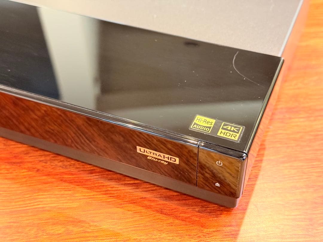 レコーダー SONY BDZ-FT3000