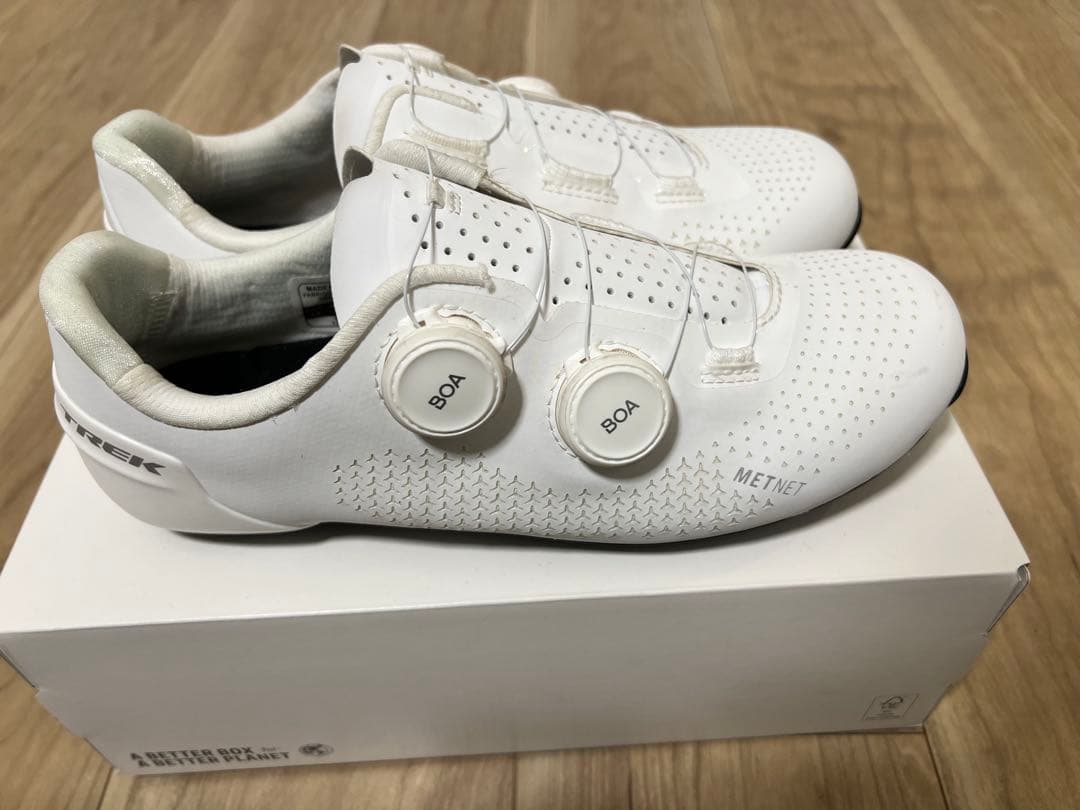 TREK velocis シューズ　39 【超美品】