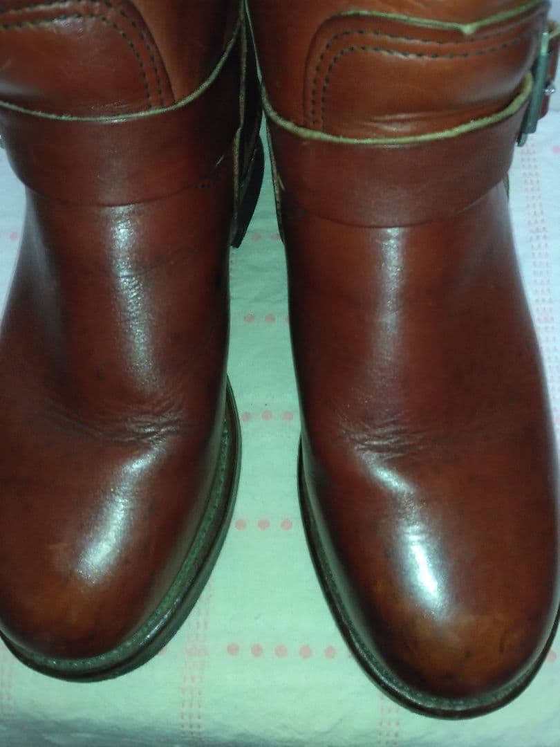 レッドウィング PT91 8271 エンジニアブーツ